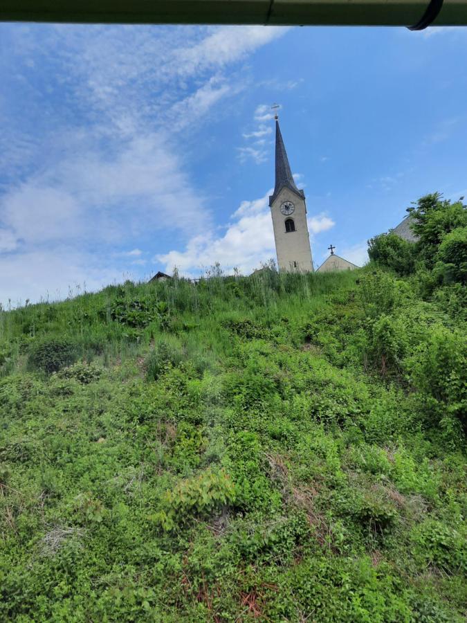 Pension Horvath Sankt Kanzian am Klopeiner See Exterior photo